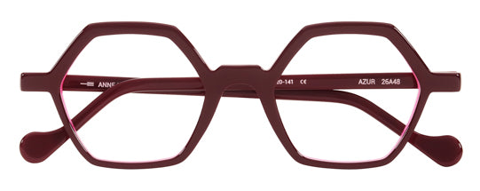 Anne et Valentin AZUR 26A48 SQ