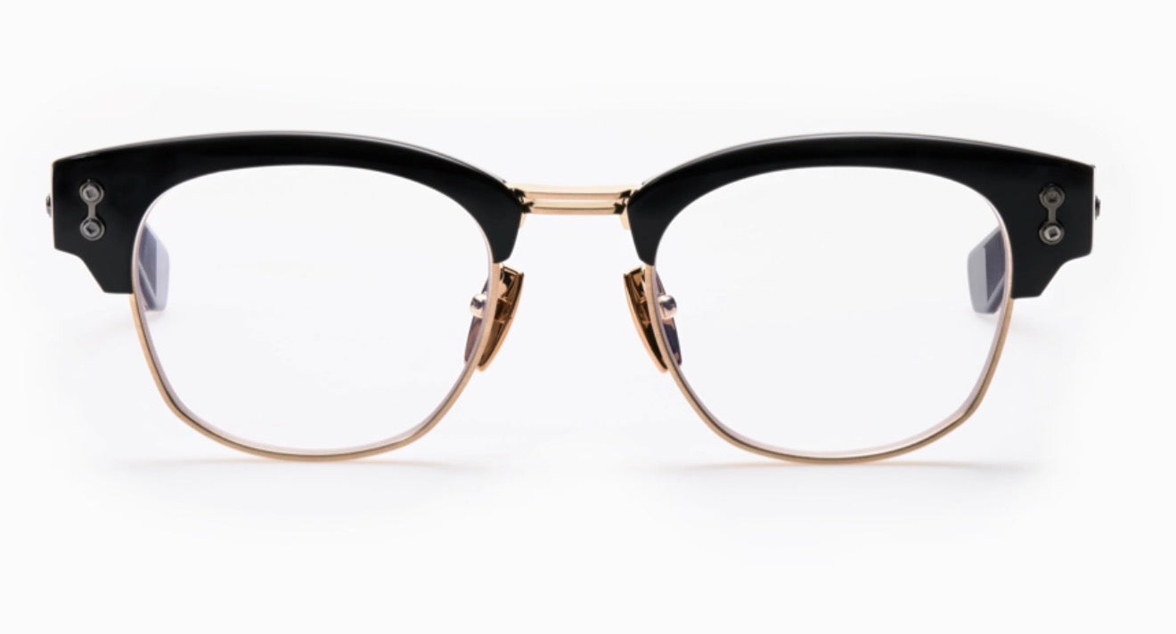 Akoni Newton AKX-515B Black-Gold