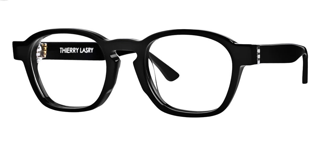 Thierry Lasry Safely 700 WF