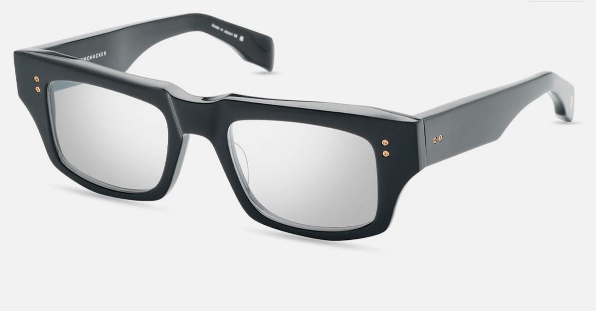 Dita Cosmohacker DTX727 Black Gold