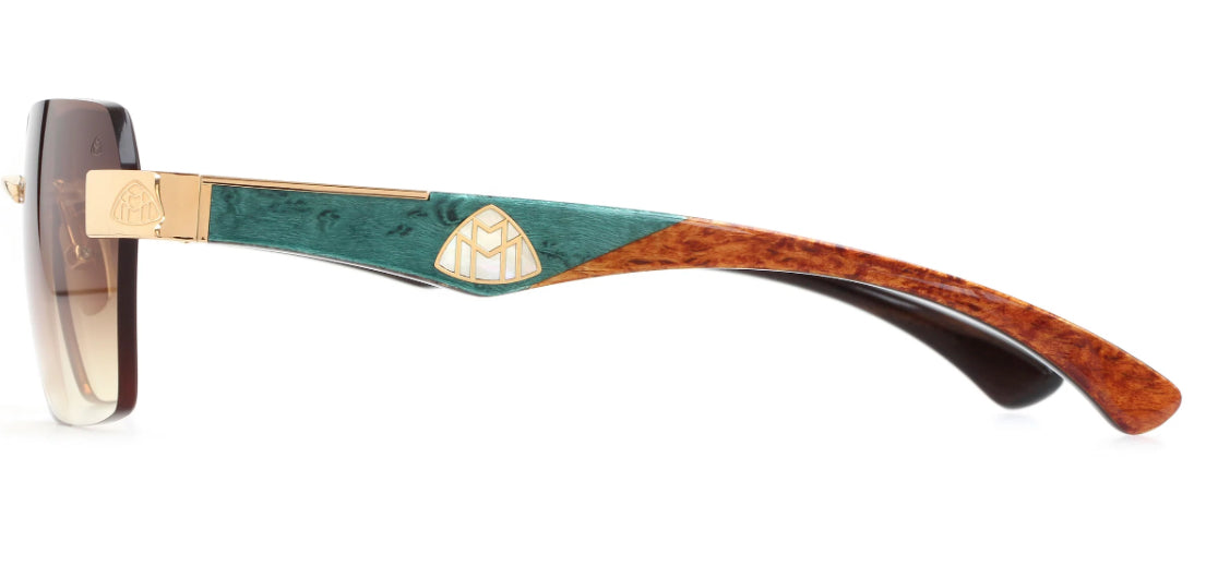 Maybach Magic I MG-WDE