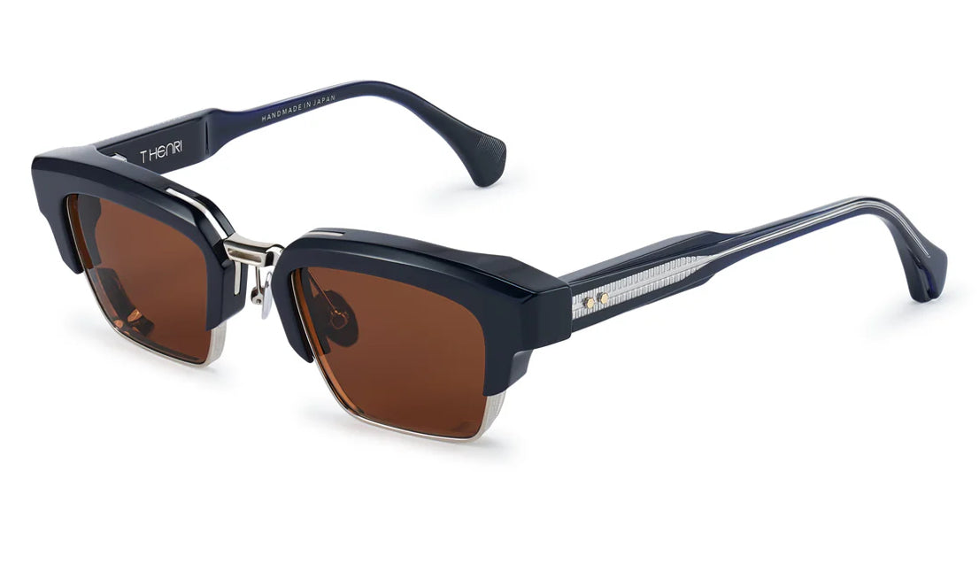 T Henri Speedtail Twilight