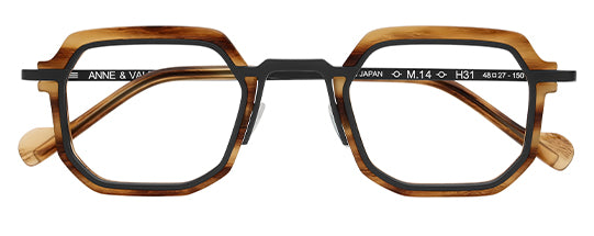 Anne et Valentin M14 H31