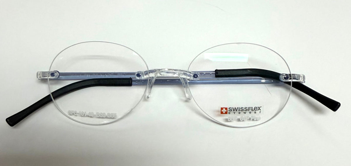 Swissflex Classic 50P 64P