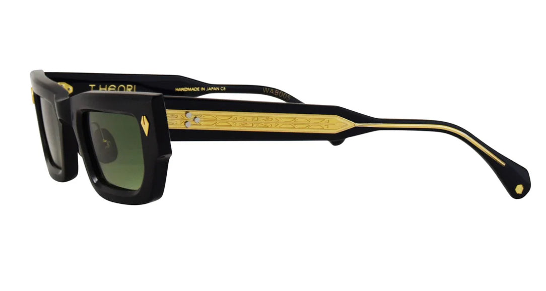 T Henri Wraith Asteroid