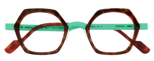 Anne et Valentin FORYOU 25B23 SQ