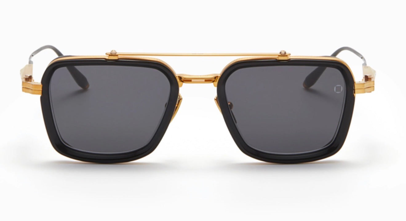 Akoni Solis AKS-507 Gold Black