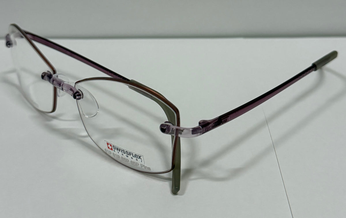 Swissflex Classic 61P 65P