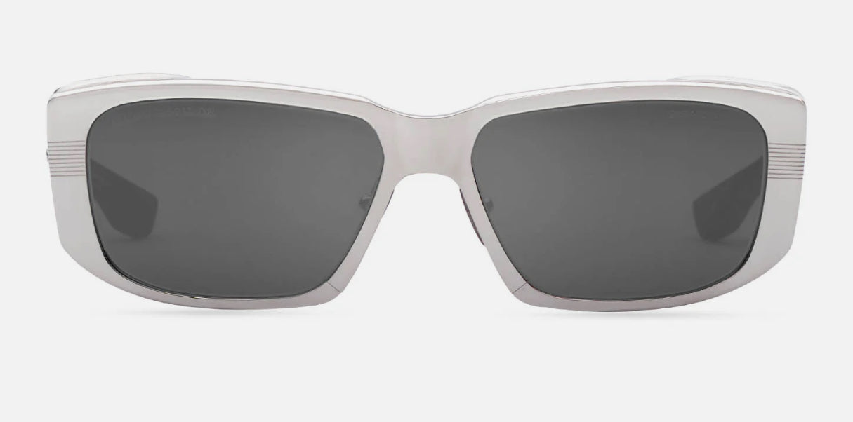 Dita Zirith DTS435 Silver Limited Edition - Paris Optique AZ