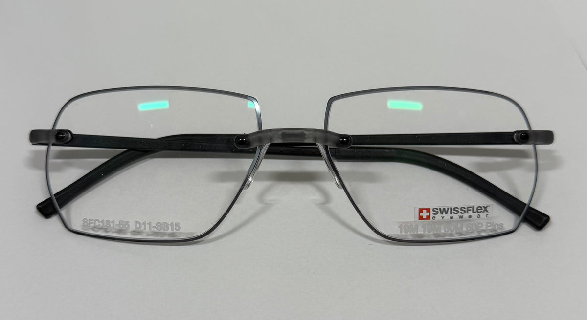 Swissflex Classic 19M 60M