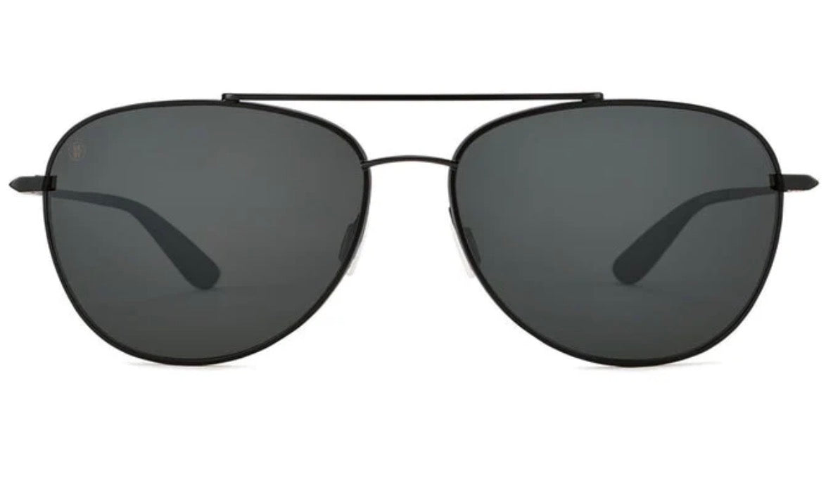 Kaenon Driver Matte Black