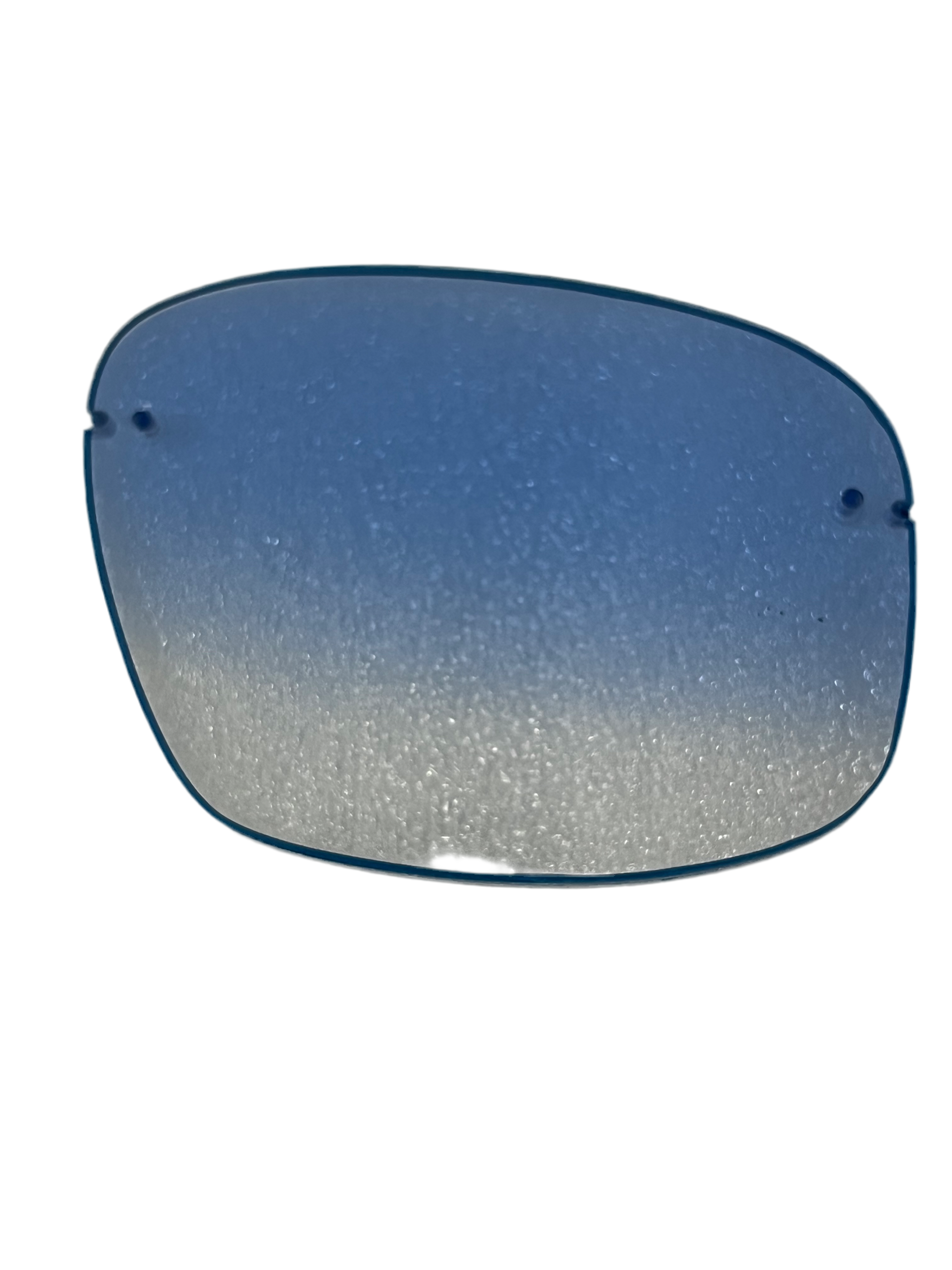 Custom Faceted Lens