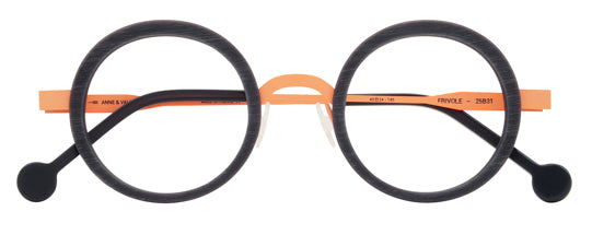 Anne et Valentin FRIVOLE 25B31 WF