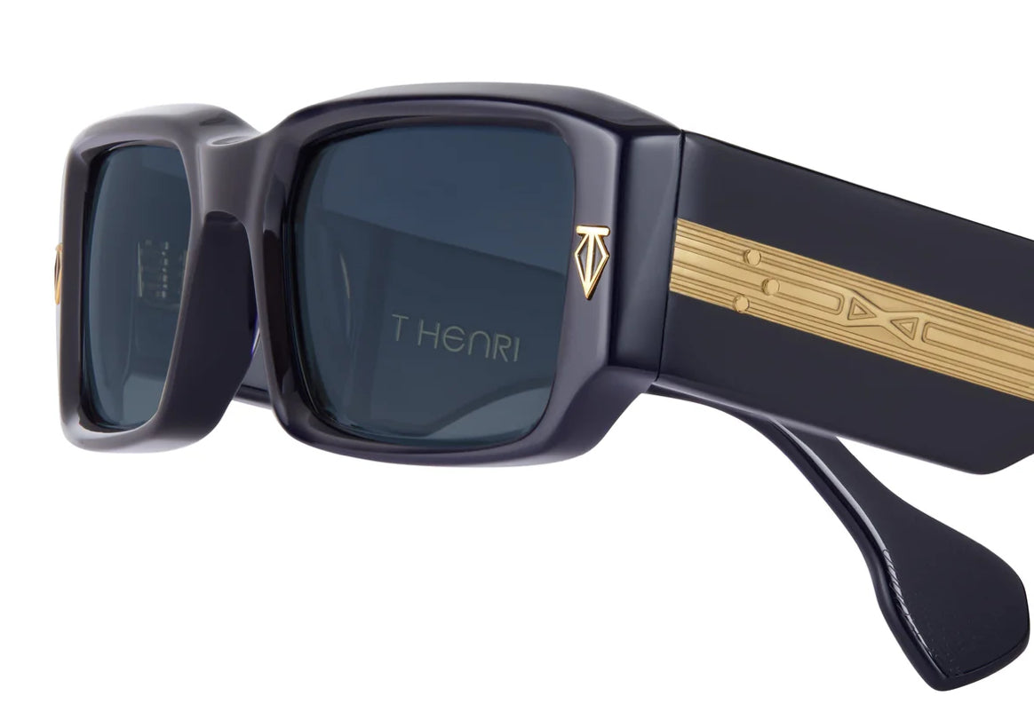 T Henri Rossi Twilight