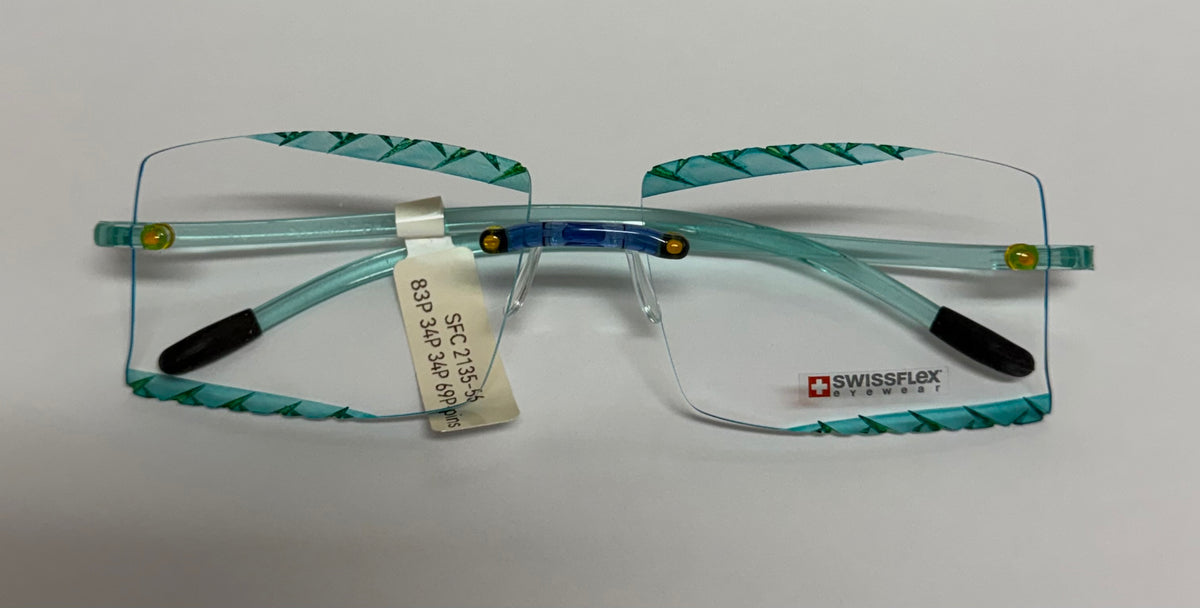 Swissflex Classic 83P 34P