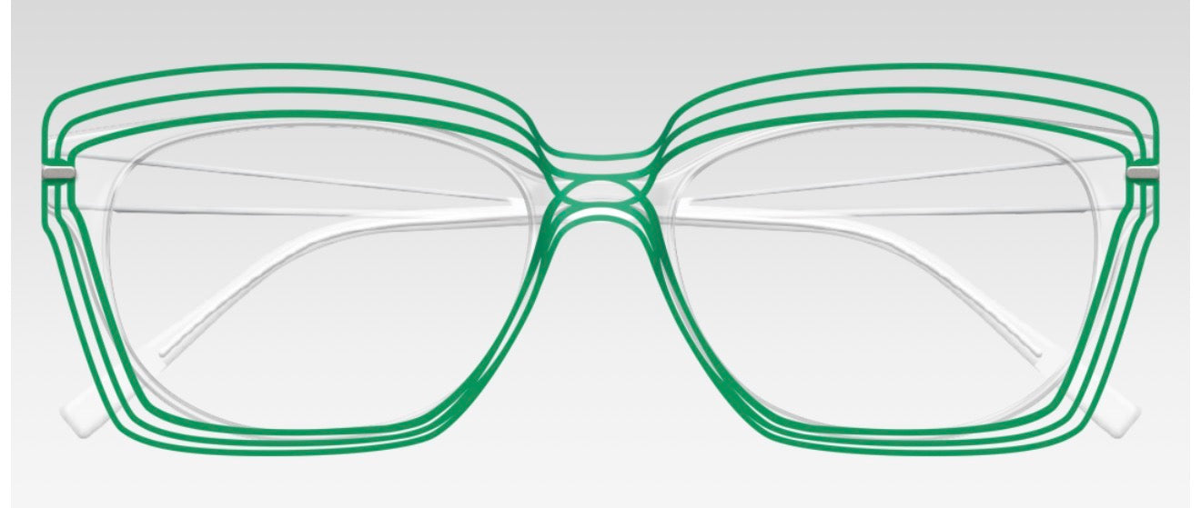 Zenka Clip Only CIE 199 VV