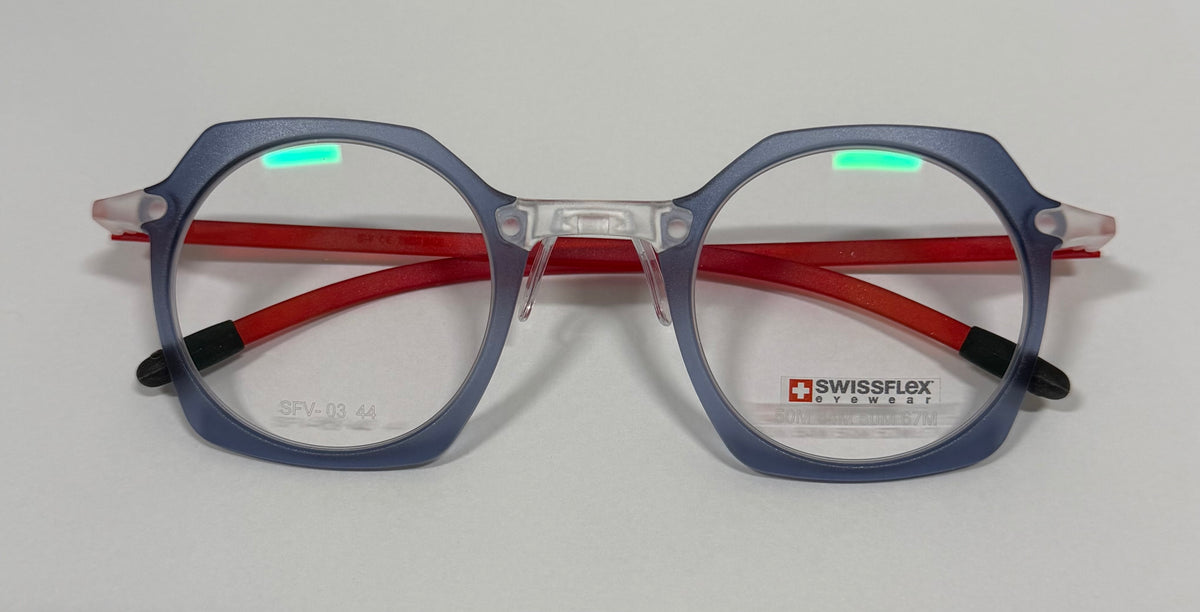 Swissflex SFV-03 50M 64M 50M