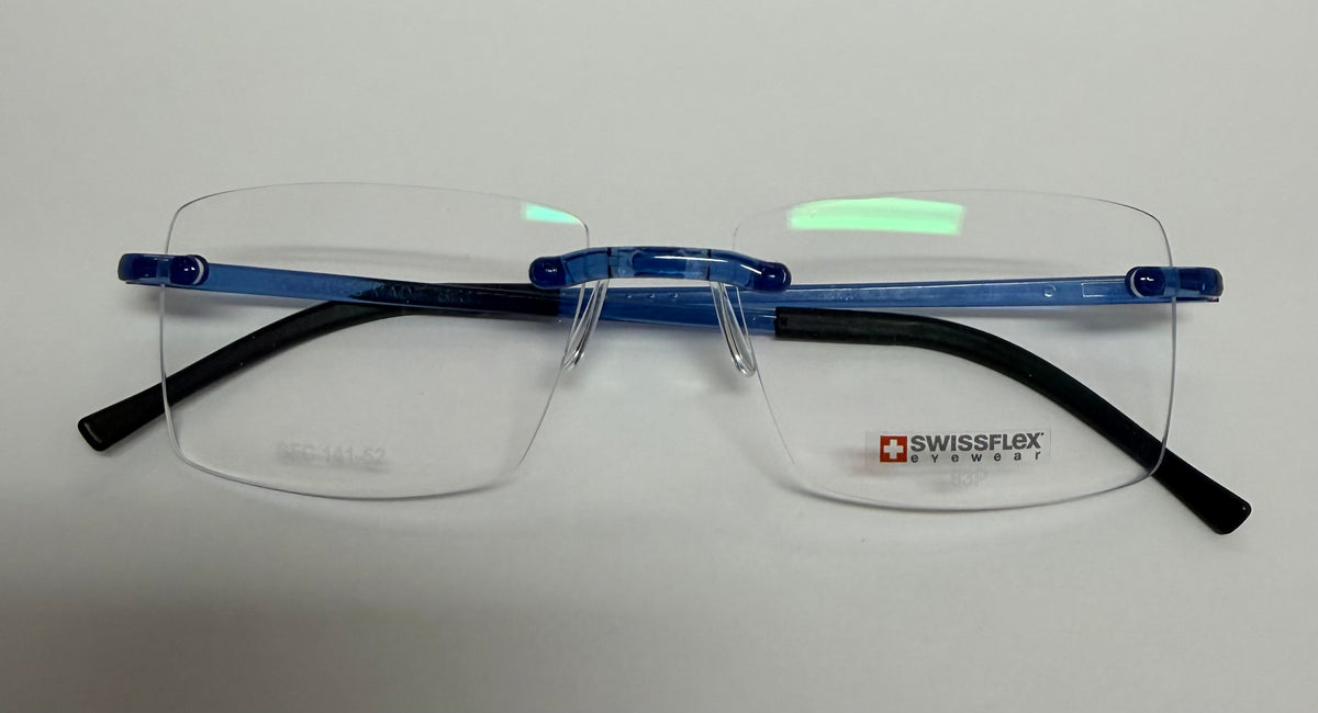 Swissflex Classic 83P