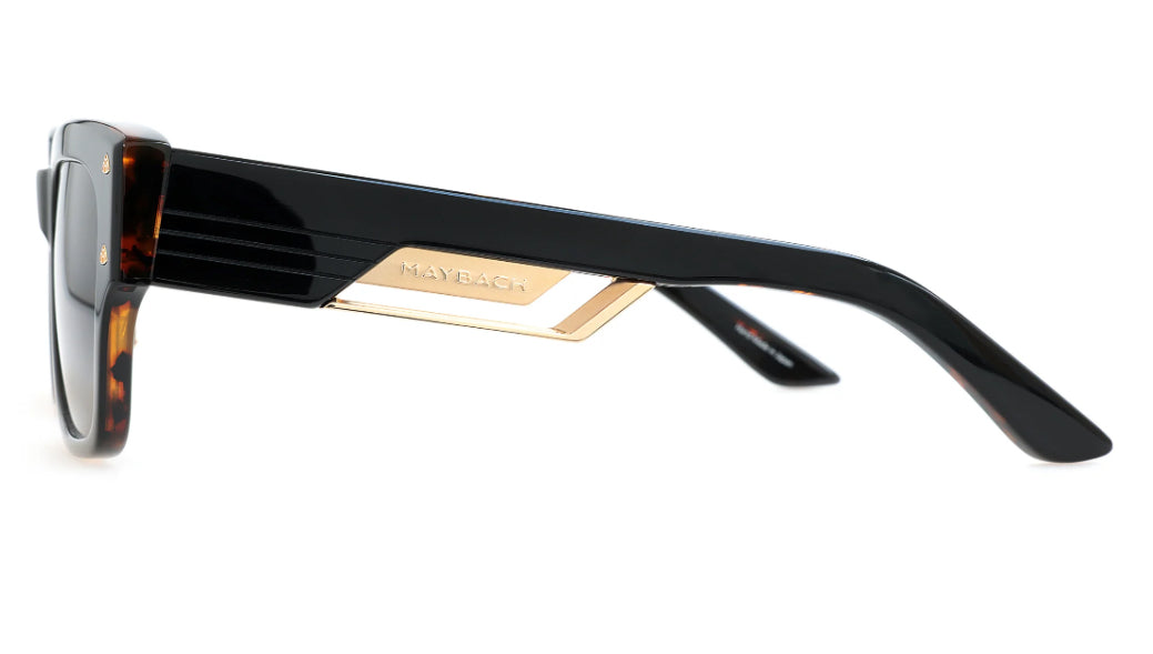 Maybach The Rebel II MG-AV