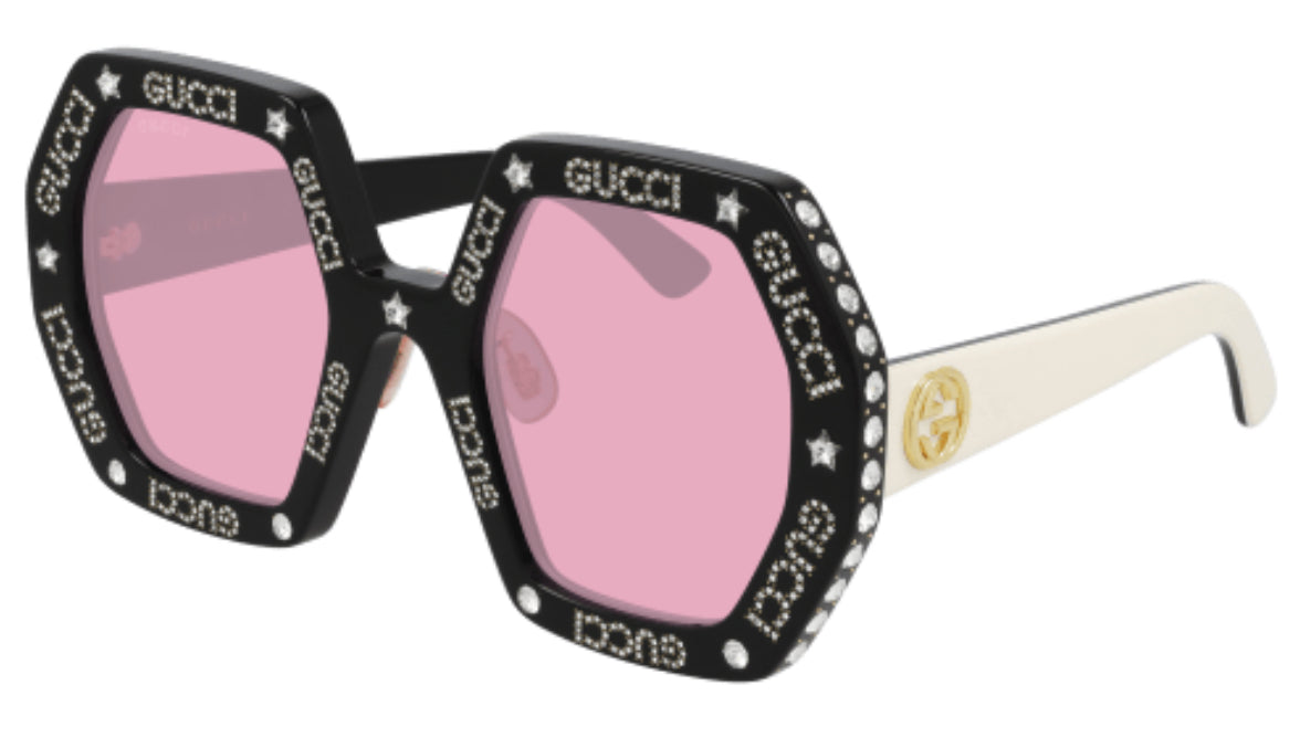 Gucci GG0772S 012 SQ