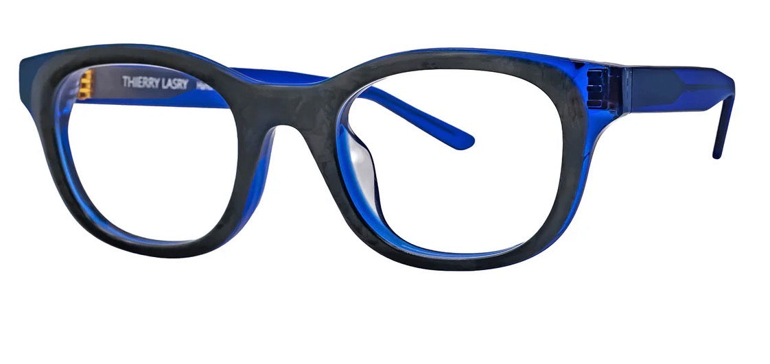 Thierry Lasry Chaoty 335 SQ