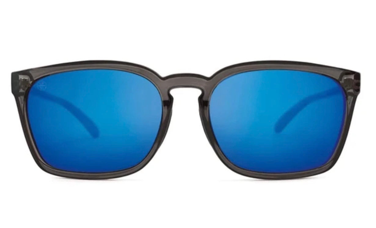 Kaenon Ojai Grey Blue Mirror
