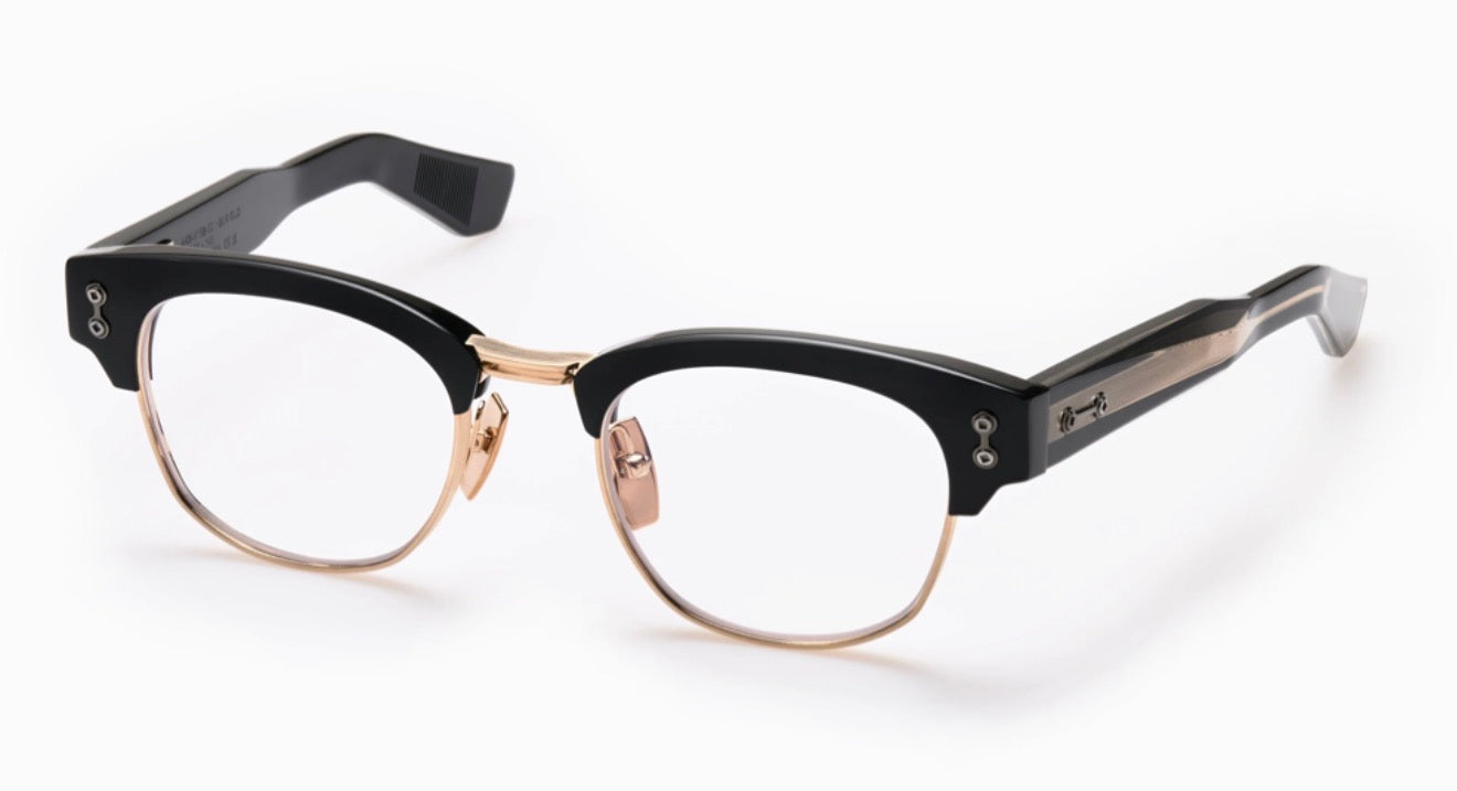 Akoni Newton AKX-515B Black-Gold