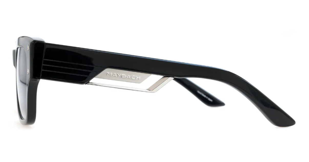 Maybach The Rebel II PA-AB