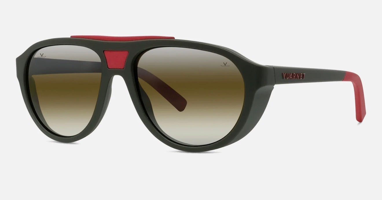 Vuarnet Altitude 04 VU40054 Skilynx Khaki