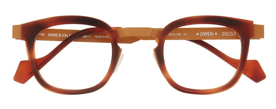 Anne et Valentin OWEN 25C53 SQ