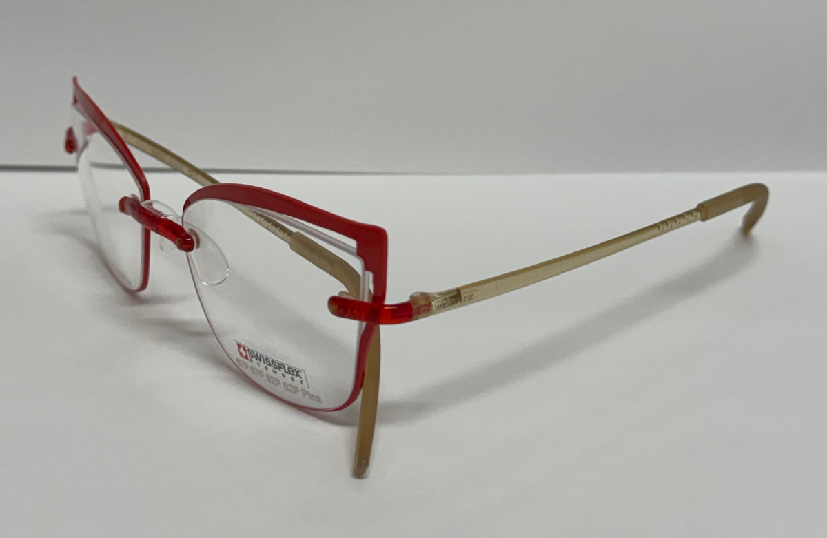 Swissflex Classic 67P 52P