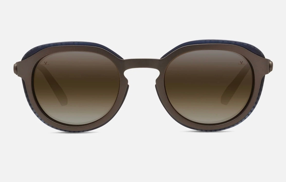 Vuarnet Arctic 03 VU40044U Brown Blue Brownlynx