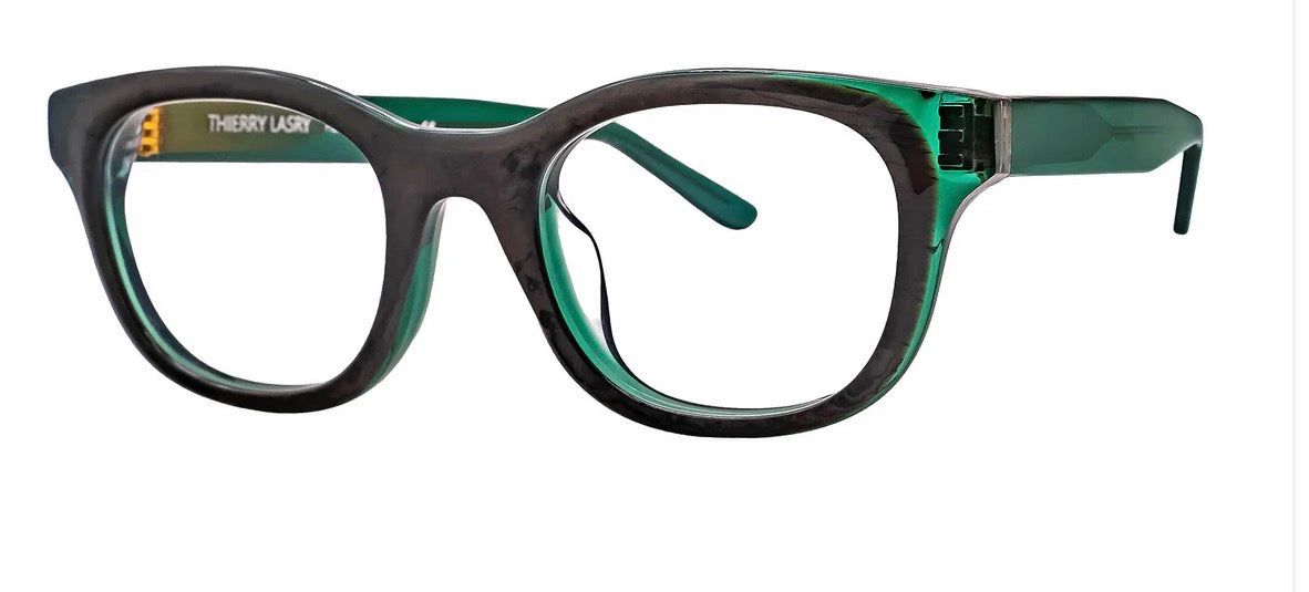 Thierry Lasry Chaoty 339 WF