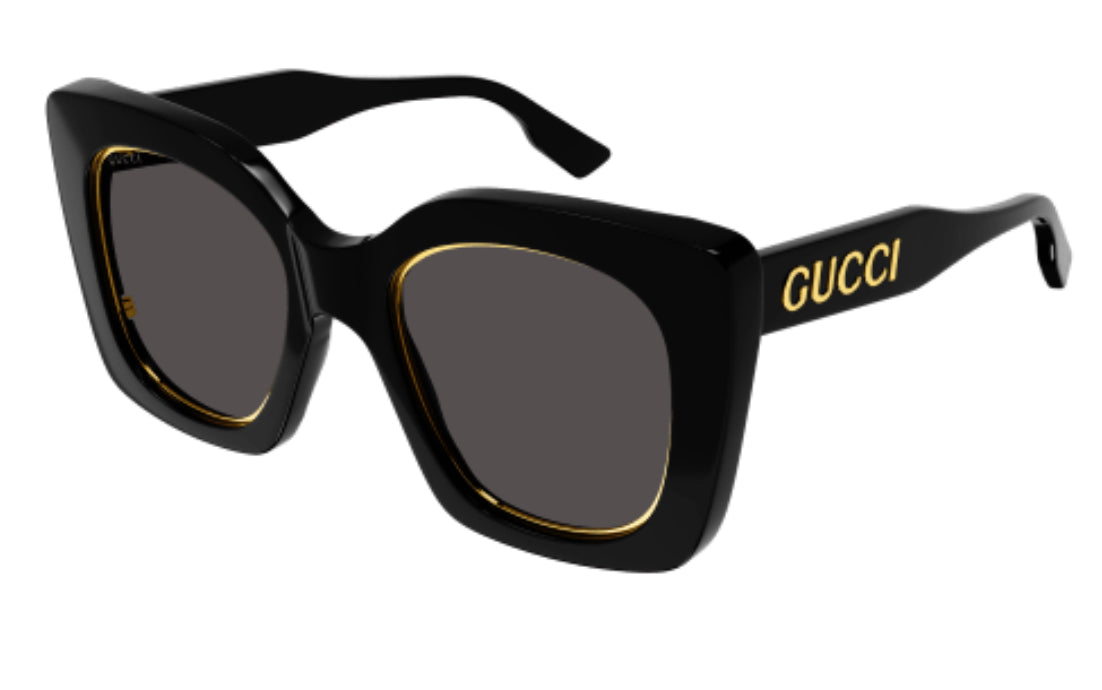 Gucci GG1151S 001 SQ