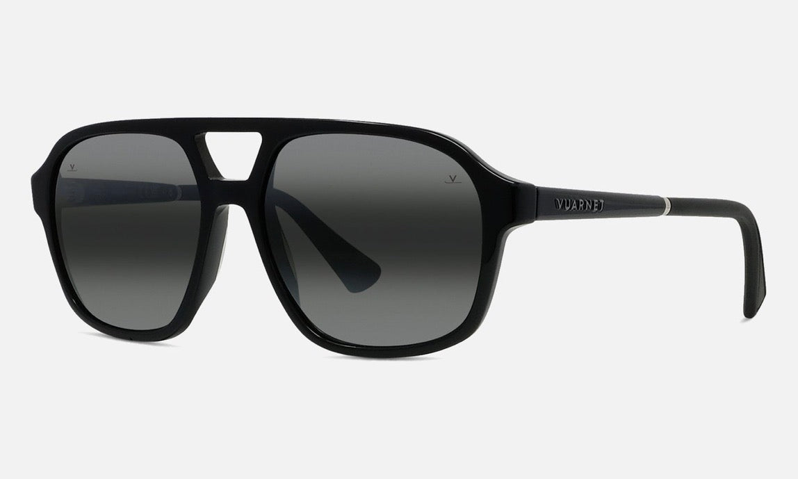 Vuarnet Alpine 03 Greylynx Black