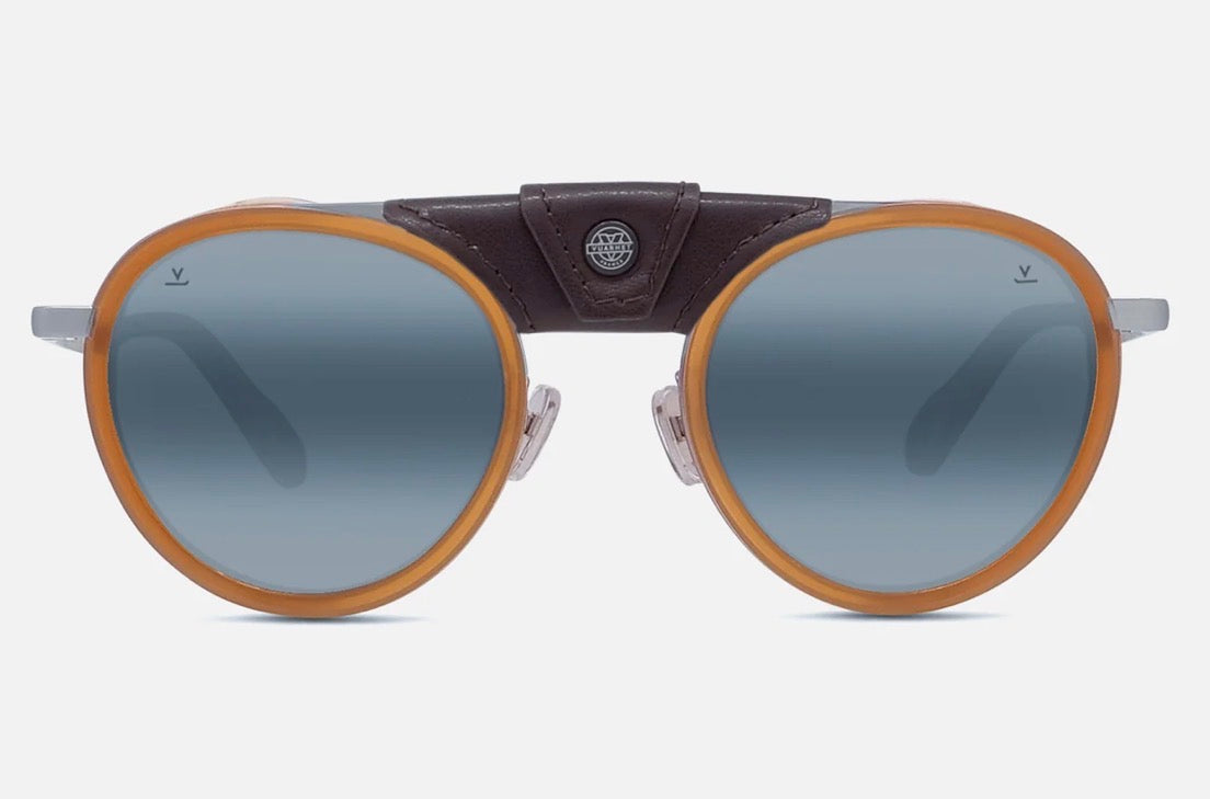 Vuarnet Glacier 02 VL40002U Amber Blue Polarlynx