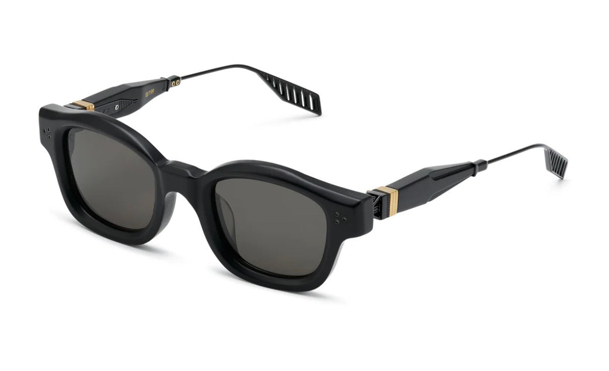T Henri V2 Nero