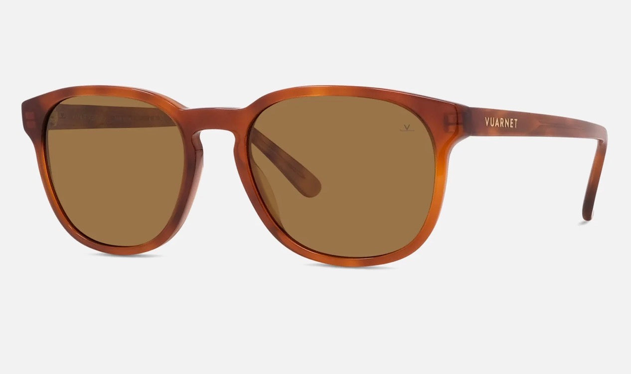 Vuarnet Belvedere 02 VL40011I Tort Brown Polar
