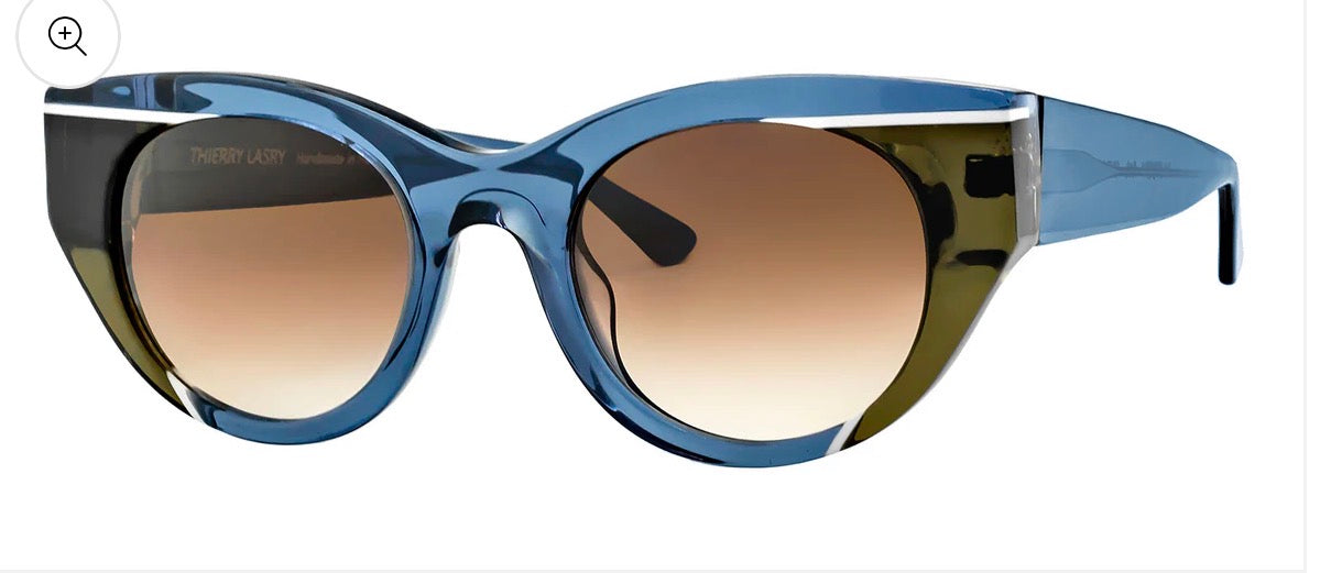 Thierry Lasry Murdery 546