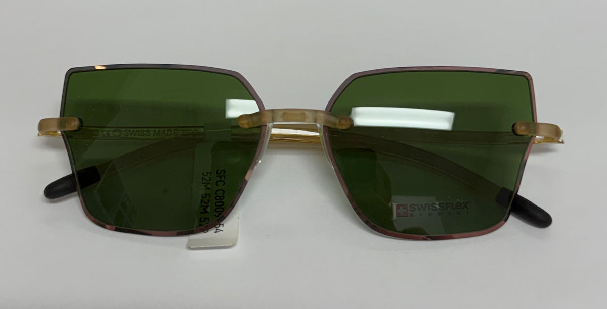 Swissflex Classic Sun 52M 52P
