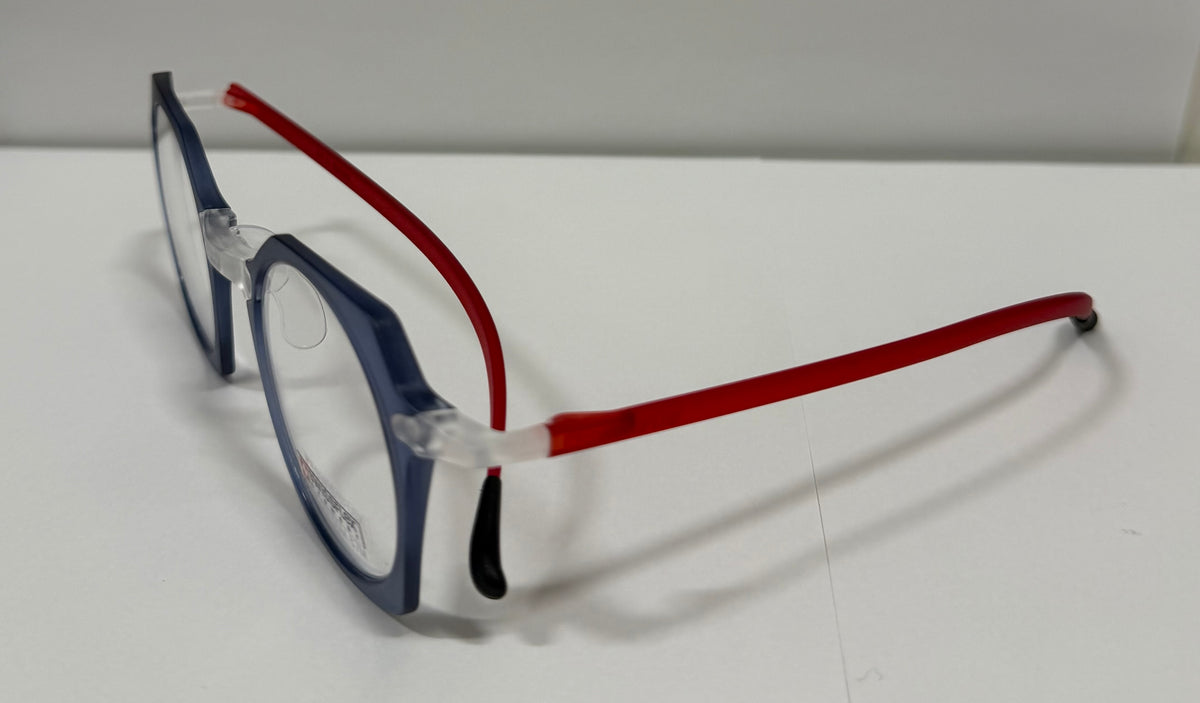 Swissflex SFV-03 50M 64M 50M
