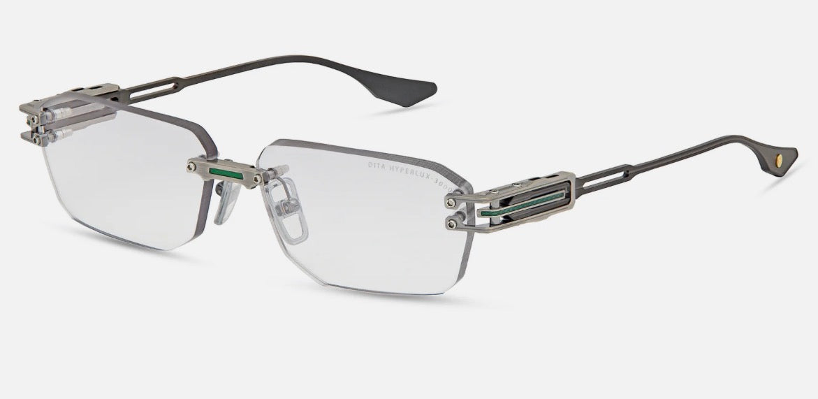 Dita Hyperlux 3000 DTX198 Antique Silver