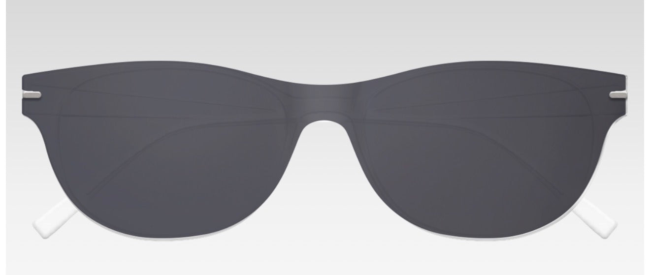 Zenka Clip Only CIE 1 Solaire 1