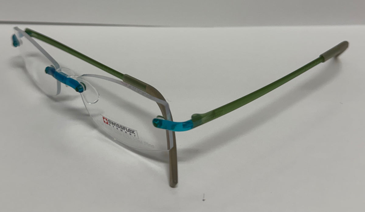 Swissflex Classic 62M 33M