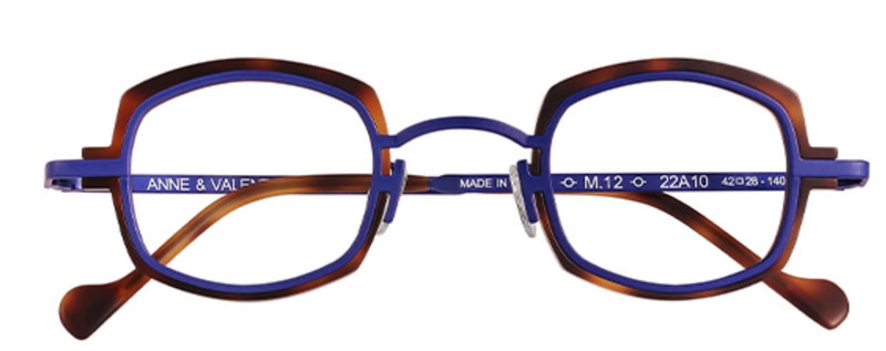 Anne et Valentin M1 l2 22A10 WF