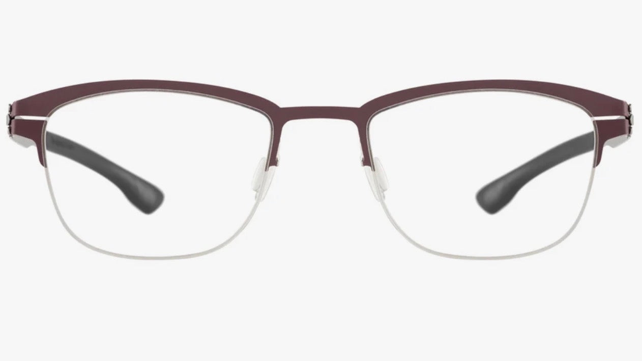 Ic! Berlin Sulley Bordeaux/Pearl