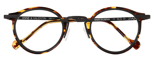 【極美品】ANNE ET VALENTIN  M.5  21A24  47□27 極美品】ANNE ET VALENTIN M.5 21A24 47□27 【公式通販】