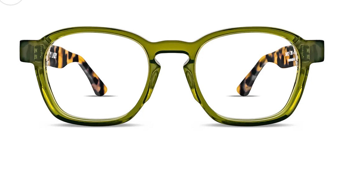 Thierry Lasry Safely 390