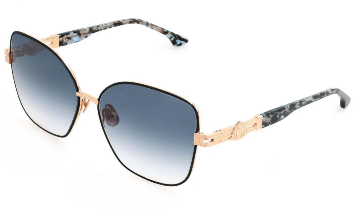 Maybach Actress II RG/W-ABH