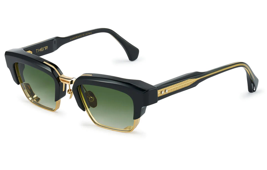 T Henri Speedtail Asteroid